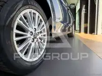 2019 Ford GALAXY