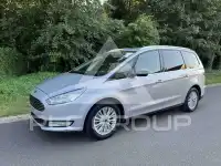 2019 Ford GALAXY