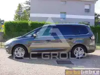 2019 Ford GALAXY