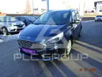 2019 Ford GALAXY