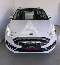 2019 Ford GALAXY