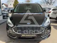 2019 Ford GALAXY