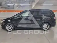 2019 Ford GALAXY