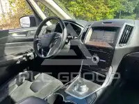 2019 Ford GALAXY