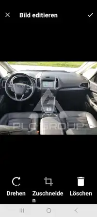 2019 Ford GALAXY