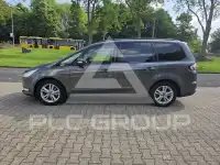 2019 Ford GALAXY