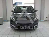 2019 Ford GALAXY