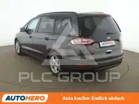 2019 Ford GALAXY