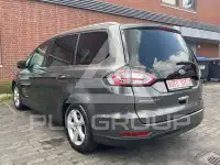 2019 Ford GALAXY