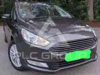 2019 Ford GALAXY