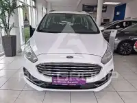 2019 Ford GALAXY