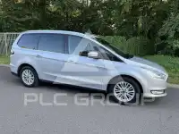 2019 Ford GALAXY