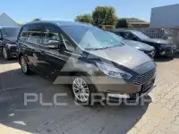 2019 Ford GALAXY