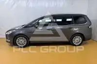 2019 Ford GALAXY