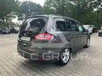 2019 Ford GALAXY