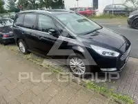 2019 Ford GALAXY