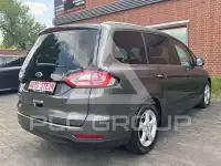 2019 Ford GALAXY