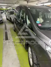 2019 Ford GALAXY