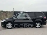 2019 Ford GALAXY