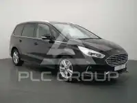 2019 Ford GALAXY