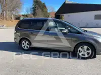 2019 Ford GALAXY