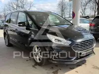 2019 Ford GALAXY