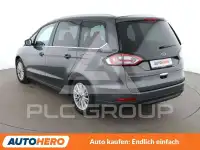 2019 Ford GALAXY