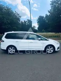 2019 Ford GALAXY
