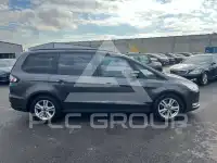 2019 Ford GALAXY