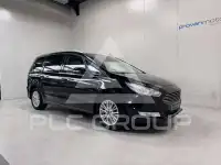 2019 Ford GALAXY
