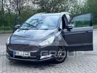 2019 Ford GALAXY