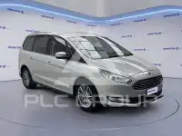 2019 Ford GALAXY