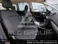 2019 Ford GALAXY