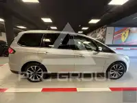 2019 Ford GALAXY
