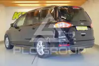 2019 Ford GALAXY
