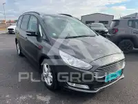 2019 Ford GALAXY