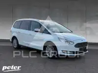 2019 Ford GALAXY