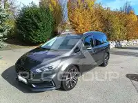 2019 Ford GALAXY