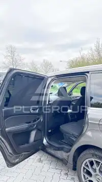 2019 Ford GALAXY