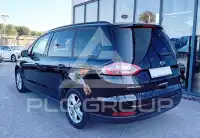 2019 Ford GALAXY