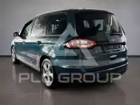 2019 Ford GALAXY