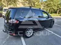 2019 Ford GALAXY