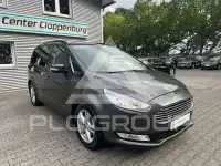 2019 Ford GALAXY