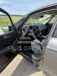 2019 Ford GALAXY