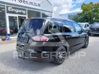 2019 Ford GALAXY