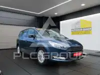 2019 Ford GALAXY