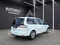 2019 Ford GALAXY