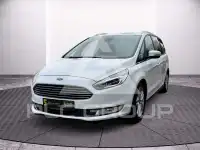 2019 Ford GALAXY