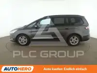 2019 Ford GALAXY