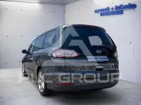 2019 Ford GALAXY